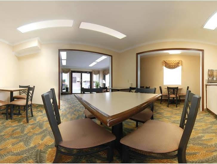 Americas Best Value Inn Killeen Exterior foto